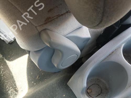 Fahrersitz für Fahrersitz CITROËN C3 I (FC_, FN_) [2002-2013] 36096261 36096261