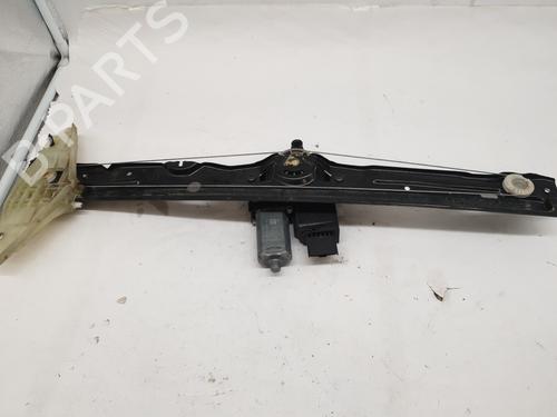 Right front window motor CITROËN JUMPY III Van (V_) 1.6 BlueHDi 95 | BP28016297E20 