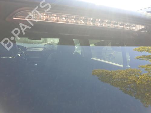 Bremselys Bremselys PEUGEOT 308 II (LB_, LP_, LW_, LH_, L3_) 1.6 HDi / BlueHDi 115 (115 hp) 33804715 33804715