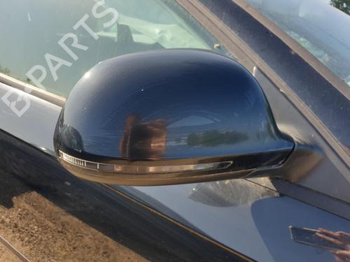 Used Right mirror AUDI A3 Sportback (8PA) 1.6 (102 hp) 26733425