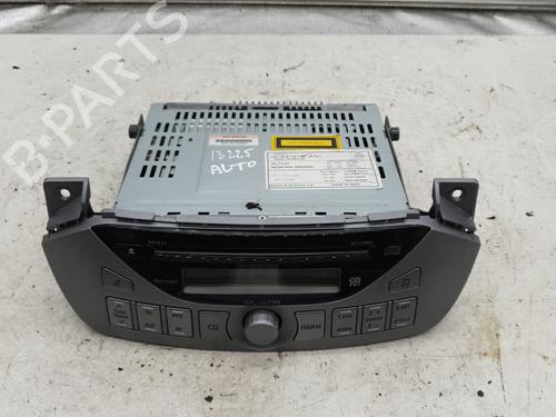 Used Radio SUZUKI ALTO VII (GF) 1.0 (AMF310, GFC31S) (68 hp) 22884686