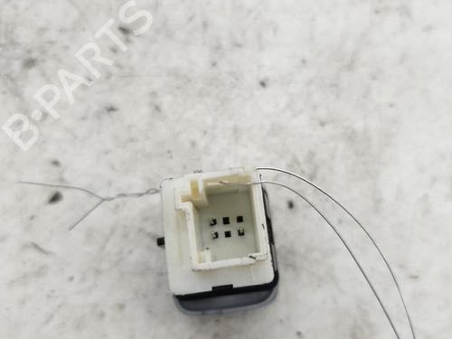 Used Warning switch Warning switch PEUGEOT PARTNER Box Body/MPV (K9) 1.5 BlueHDi 100 (102 hp) 22865893 22865893