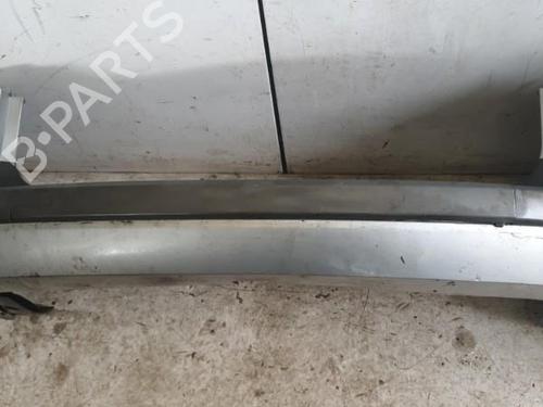 Pare-chocs arrière RENAULT MEGANE II Estate (KM0/1_) 1.9 dCi (KMRG, KM1G, KM0G, KM2C) (120 hp) 22865387