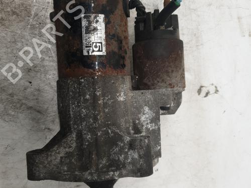 Used Starter Starter CITROËN C15 Box Body/MPV (VD_) 1.9 D (60 hp) 23832528 23832528