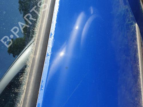 Left rear door VW GOLF IV (1J1) 1.9 TDI | BP25483929C4 