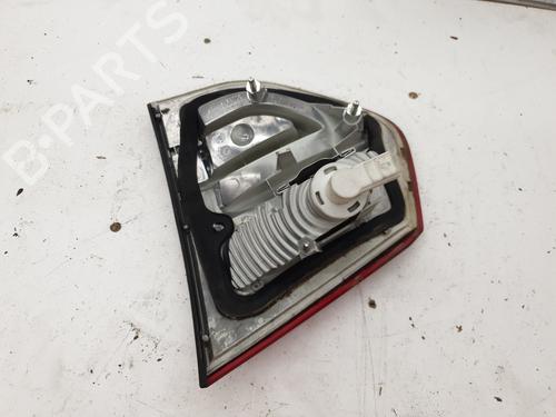 Left tailgate light CITROËN C4 Picasso I MPV (UD_) 1.6 HDi | BP22873789C79 
