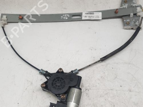 Front left window mechanism MAZDA 2 (DY) | BP36514823C22 - Image 3