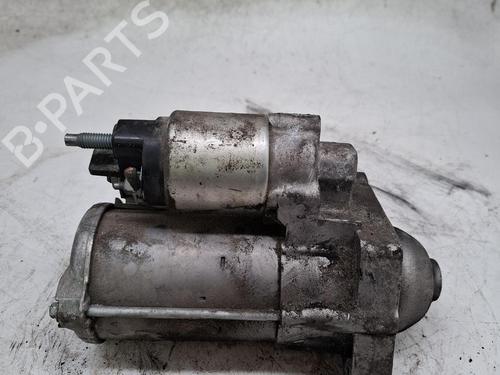 Starter RENAULT MEGANE IV Hatchback (B9A/M/N_) 1.5 Blue dCi 95 (B9A2, B9A6) | BP39012828M8 - Image 3