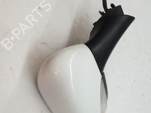Right mirror RENAULT CLIO IV (BH_) 1.5 dCi 90 | BP26954504C27 