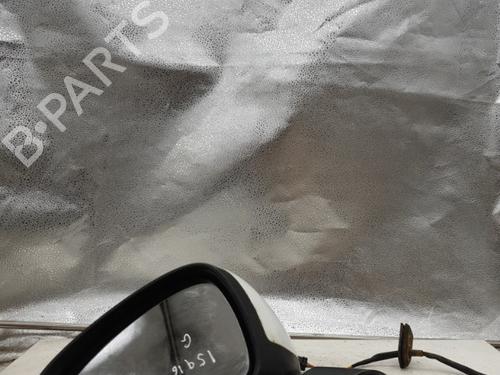 Used Left mirror CITROËN C3 II (SC_) 1.4 HDi 70 (SC8HZC, SC8HR0, SC8HP4) (68 hp) 22884252