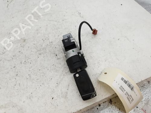 Ignition barrel CITROËN C3 Picasso (SH_) 1.6 HDi | BP22871772M48 