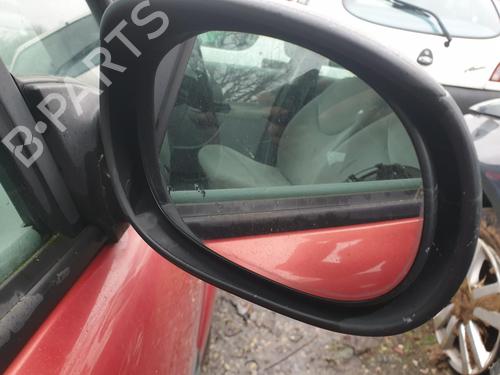 Bakspejl Højre CITROËN C3 I (FC_, FN_) 1.4 HDi (68 hp) 32061058