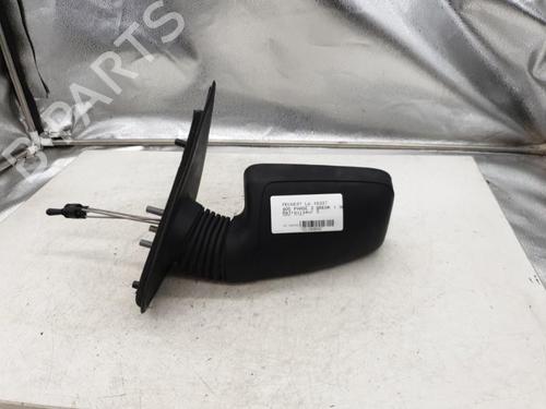 Used Left mirror Left mirror PEUGEOT 405 II Break (4E) 1.9 D (69 hp) 24422464 24422464