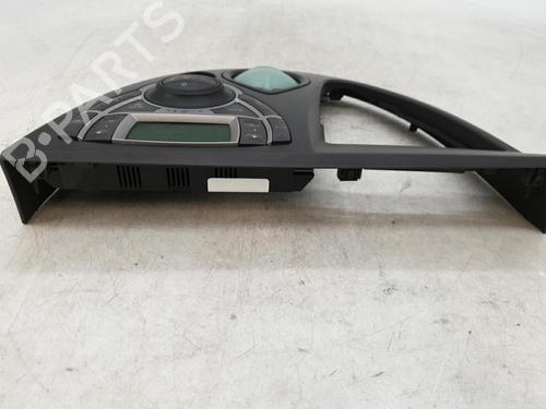 Climate control CITROËN C8 (EA_, EB_) 2.2 HDi | BP25842219I5 