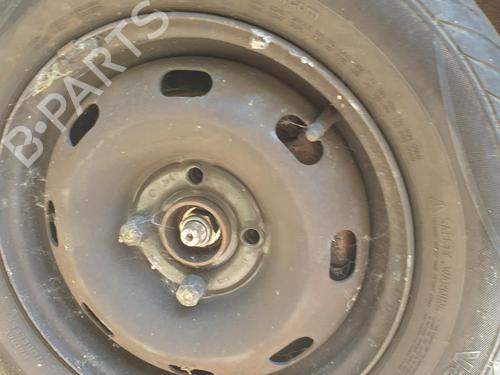 Used Rim RENAULT KANGOO (KC0/1_) 1.2 (KC0A, KC0K, KC0F, KC01) (58 hp) 25923675