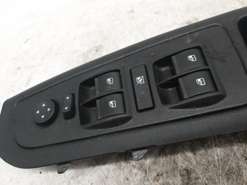 Left front window switch FIAT BRAVO II (198_) 1.9 D Multijet (198AXB1A) | BP23832238I27 - Image 3