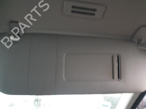 right-sun-visor-bmw-5-touring-e61-2004-2005-2006-2007-2008-2009-2010-31979473 main image