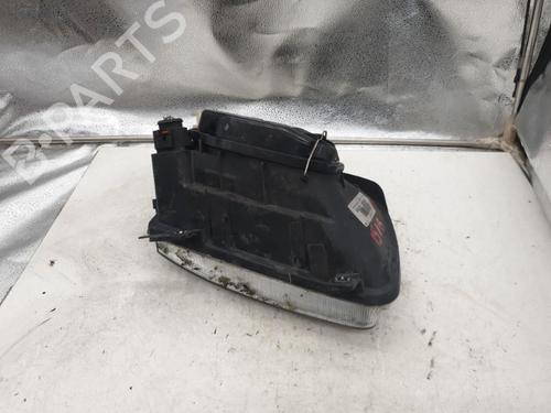 Venstre forlygte VW POLO (6N2) 1.4 TDI (75 hp) 24422358