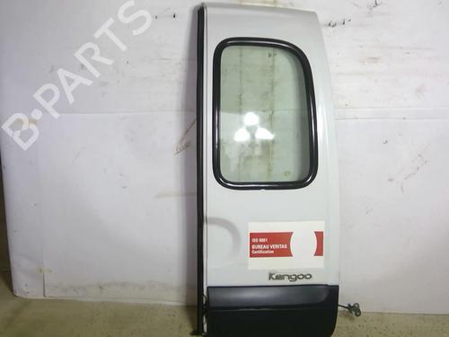 Used Right rear door RENAULT KANGOO Express (FC0/1_) [1997-2025]  22880600