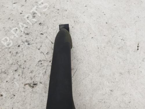 Used Front right exterior door handle RENAULT CLIO III (BR0/1, CR0/1) 1.5 dCi (BR0H, CR0H, CR1S, BR1S) (106 hp) 22866344