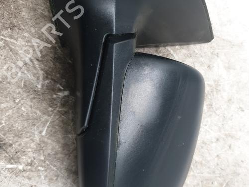 Left mirror HYUNDAI i20 I (PB, PBT) 1.2 | BP22881861C26