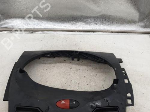 Used Air vent Air vent RENAULT TWINGO II (CN0_) 1.5 dCi (CN0E) (64 hp) 22870255 22870255