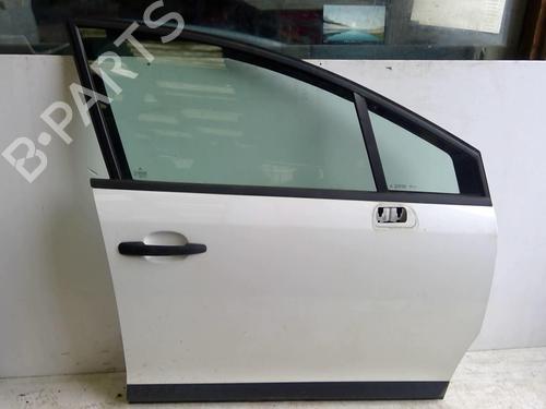 Right front door CITROËN C4 I (LC_) 1.6 HDi | BP22882352C3 