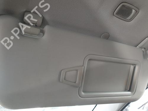 Right sun visor KIA CEE'D SW (ED) 1.6 CRDi 115 | BP29317792I2 