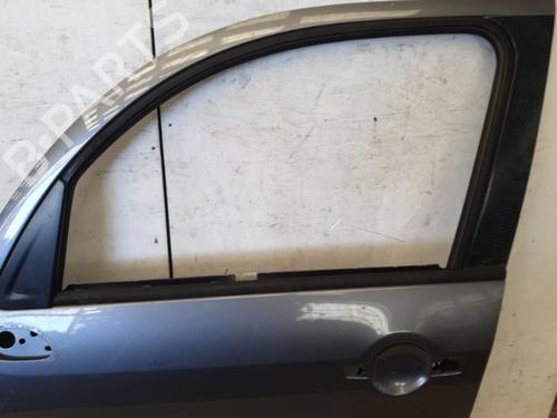 Left front door CITROËN C3 Picasso (SH_) 1.6 HDi | BP22871133C2 