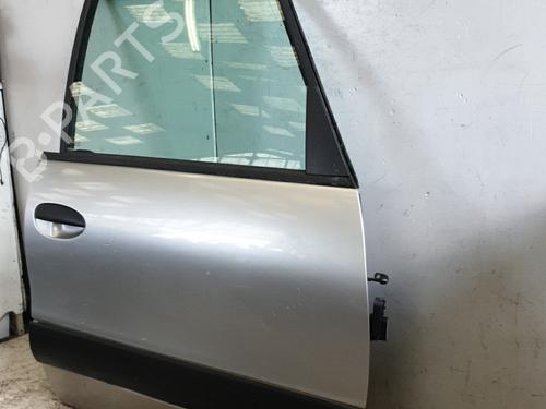 Right front door RENAULT ESPACE III (JE0_) 2.2 12V TD (JE0E, JE0H, JE0P) | BP25270338C3 