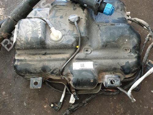 AdBlue-tank AdBlue-tank RENAULT MASTER III Van (FV) 2.3 dCi 130 FWD (FV0M, FV0Y, FV0J, FV02, FV03) (130 hp) 34570245 34570245