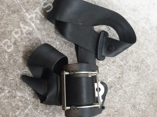 Front right seatbelt RENAULT KANGOO Express (FW0/1_) 1.5 dCi 85 (FW0K, FW0L, FW0B) | BP33184198I25 - Image 4