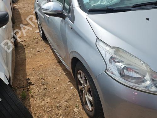 Engine PEUGEOT 208 I (CA_, CC_) 1.4 HDi | BP22877232M1 - Image 6