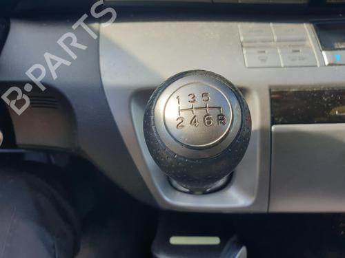 Gear lever HONDA FR-V (BE) 2.2 i CTDi (BE5) | BP29429985M90 
