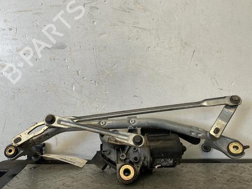Front wiper motor PEUGEOT 1007 (KM_) 1.4 | BP22903490M29 