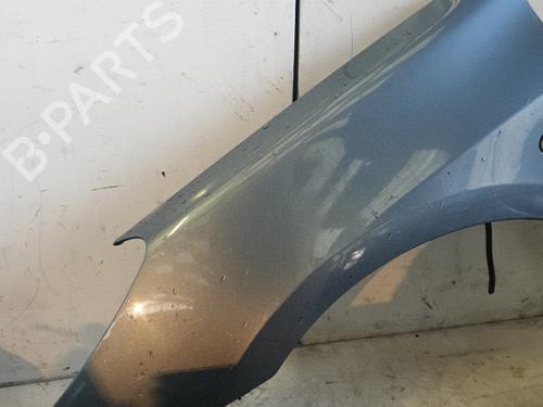 Left front fenders PEUGEOT 307 CC (3B) 2.0 HDi 135 | BP22878939C41 