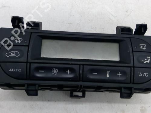 Climate control CITROËN C2 (JM_) 1.4 HDi | BP22868787I5 