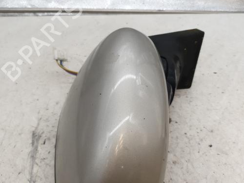 Right mirror LANCIA MUSA (350_) 1.9 D Multijet (350.AXC1A) | BP22865244C27 