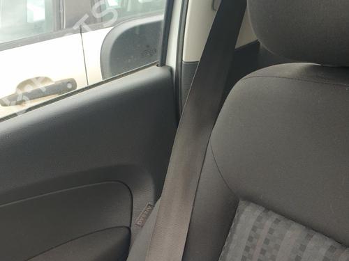 Used Front right seatbelt Front right seatbelt VW POLO V (6R1, 6C1) 1.4 TDI (90 hp) 36482172 36482172