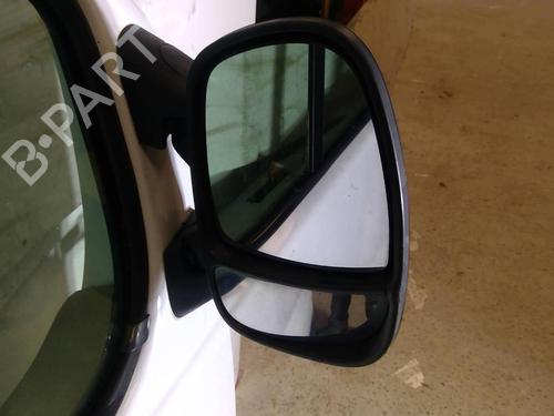 Right mirror OPEL VIVARO A Van (X83) 1.9 DTI (F7) | BP22886339C27 