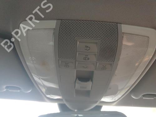 Interior roof light MERCEDES-BENZ C-CLASS (W204) C 350 CDI (204.022) | BP30090019I8 