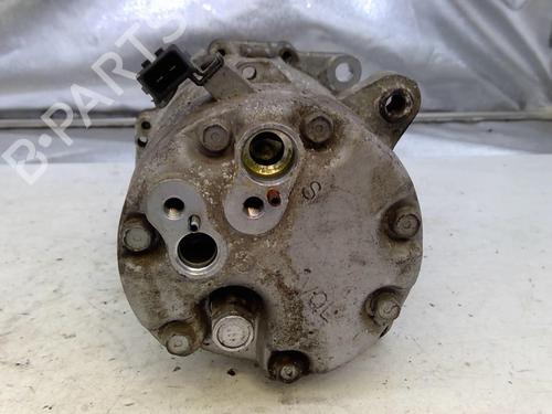 AC compressor VW GOLF IV (1J1) 1.6 | BP22881230M34 