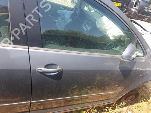 right-front-door-vw-golf-plus-v-5m1-521-2004-2005-2006-2007-2008-2009-2010-2011-2012-2013-38007310 main image