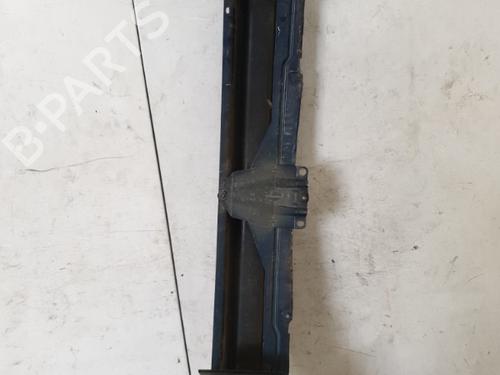 Front bumper reinforcement RENAULT LAGUNA II Grandtour (KG0/1_) 1.9 dCi (KG0G) | BP22873809C109 