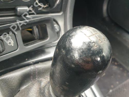 Used Shift knob Shift knob MAZDA MX-5 II (NB) 1.6 16V (NB6C) (110 hp) 35920212 35920212