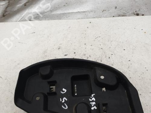 Lamp holder CITROËN C5 I (DC_) 2.0 HDi (DCRHZB, DCRHZE) | BP25843523L10 - Image 2