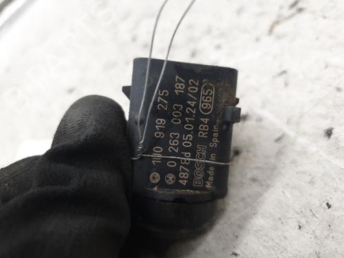 Used Electronic module Electronic module VW GOLF PLUS V (5M1, 521) 2.0 TDI 16V (140 hp) 22866292 22866292