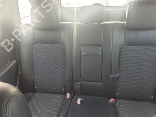 Used Rear seat Rear seat CHEVROLET CAPTIVA (C100, C140) 2.0 D 4WD (150 hp) 36055527 36055527