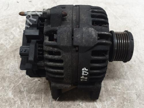 Used Alternator Alternator RENAULT CLIO III (BR0/1, CR0/1) 1.5 dCi (BR17, CR17) (86 hp) 33708396 33708396