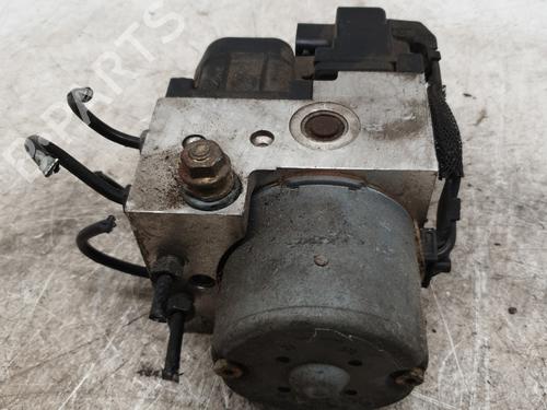 Used ABS pump CITROËN XSARA Coupe (N0) 1.4 i (75 hp) 31214876